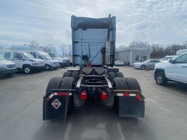 2013 International ProStar 6X4 2dr Conventional Accept Tax IDs, No for sale in Morrisville, PA – photo 7