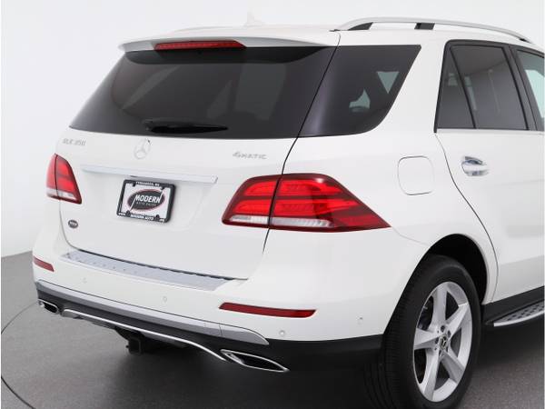 2018 Mercedes-Benz GLE 350 350 - - by dealer - vehicle for sale in Tyngsboro, MA – photo 16