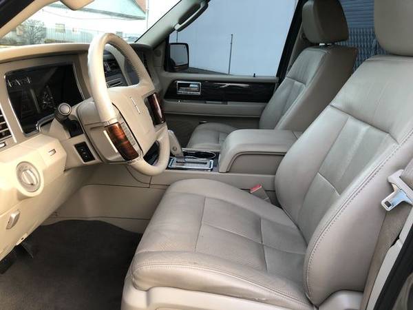 2008 Lincoln Navigator-101627 Miles! - cars & trucks - by dealer -... for sale in Woodinville, WA – photo 24
