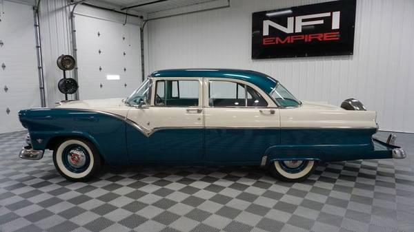 1955 Ford Mainline - - by dealer - vehicle automotive for sale in NORTH EAST, NY – photo 9