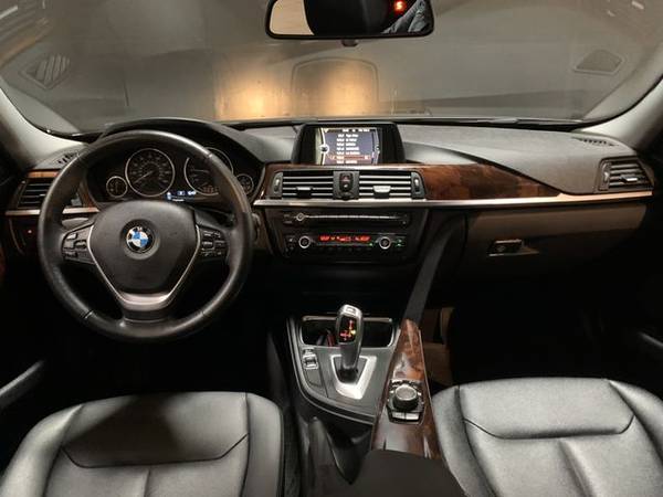 2014 BMW 3 Series - 1 Pre-Owned Truck & Car Dealer for sale in North Las Vegas, NV – photo 7