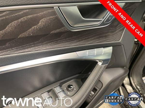 2020 Audi A6 2 0T Premium Plus quattro SKU: 3CPUU Audi A6 2 0T for sale in Bowmansville, NY – photo 5