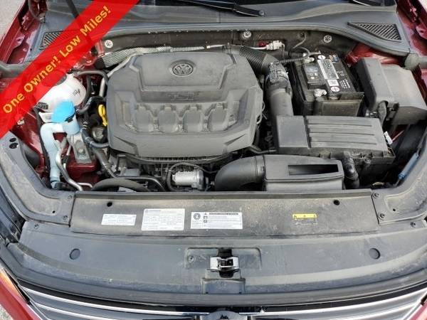 2018 Volkswagen Passat 2.0T SE for sale in Green Bay, WI – photo 15
