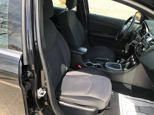 2014 Chrysler 200 LX Sedan New engine installed with 93K Miles for sale in Idaho Falls, ID – photo 14