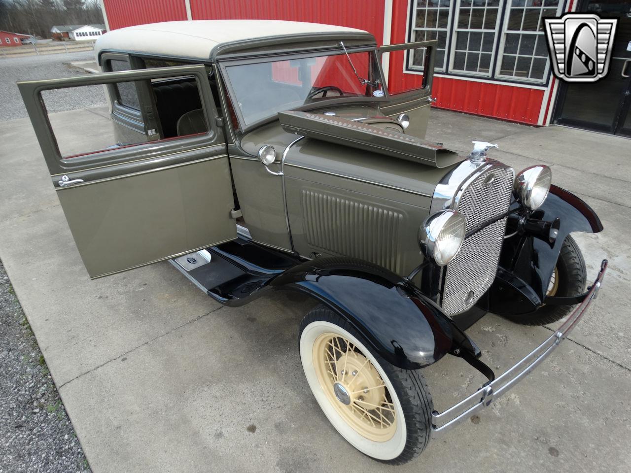 1931 Ford Model A for sale in O'Fallon, IL – photo 80