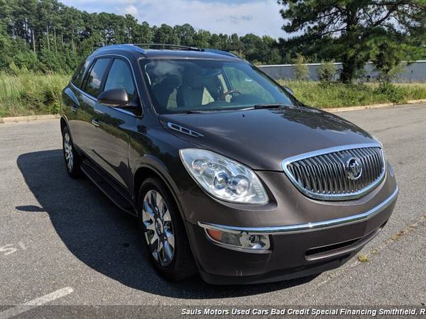 2011 Buick Enclave CXL-2 for sale in Smithfield, NC – photo 3