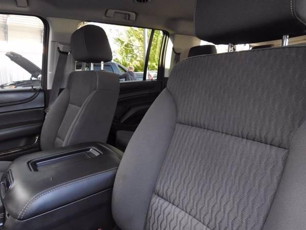 2016 Chevrolet Suburban LS 2WD w/ 3rd Row - cars & trucks - by... for sale in Wilmington, NC – photo 14