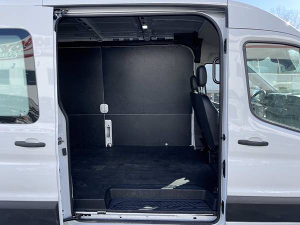 2020 Ford Transit Cargo Van - - by dealer - vehicle for sale in LAUDERDALE, MN – photo 14