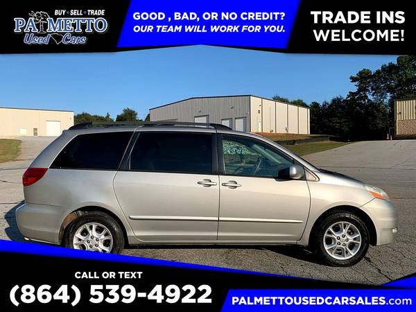 2006 Toyota Sienna XLE Limited 7 Passenger AWDMini Van PRICED TO for sale in Piedmont, SC – photo 6