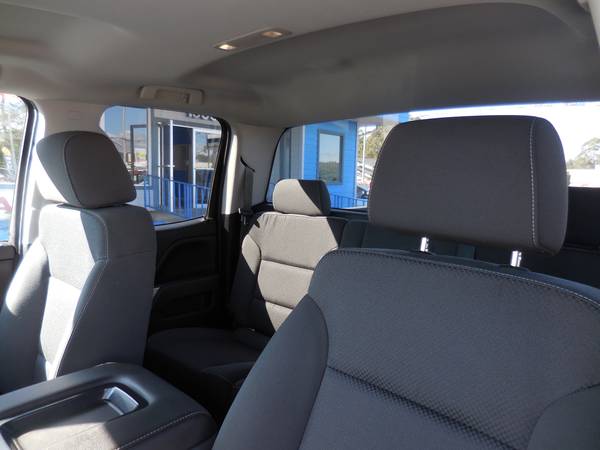 2019 Chevrolet Silverado 1500 LD Double Cab LT for sale in Mckinleyville, CA – photo 4