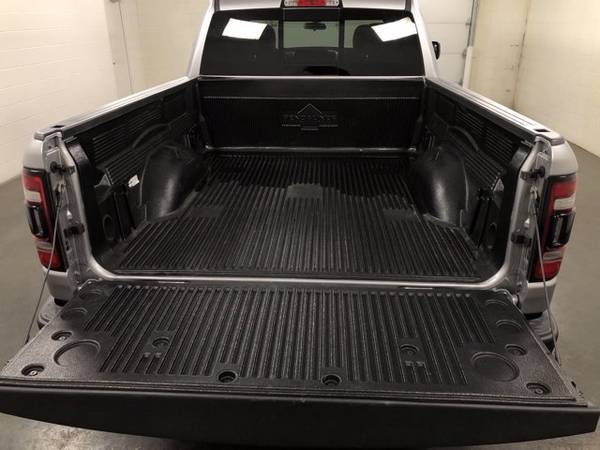 2020 Ram 1500 Billet Silver Metallic Clearcoat Buy Now! - cars & for sale in Carrollton, OH – photo 14