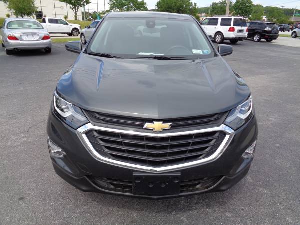 2020 Chevrolet Equinox LT AWD One Owner - - by dealer for sale in Greenville, SC – photo 5