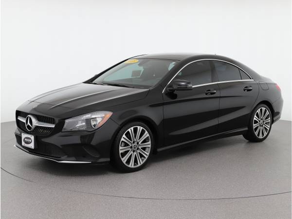 2018 Mercedes-Benz CLA 250 250 - - by dealer - vehicle for sale in Tyngsboro, MA – photo 8