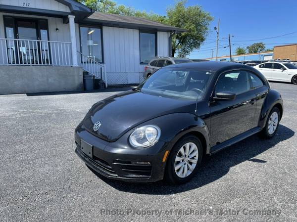 2018 Volkswagen Beetle 2018 VOLKSWAGEN BEETLE, S, - cars & for sale in Nashville, AL – photo 12