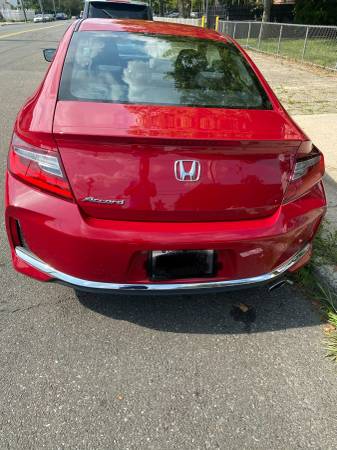 2017 Honda Accord Coupe LX-S for sale in Bronx, NY – photo 3