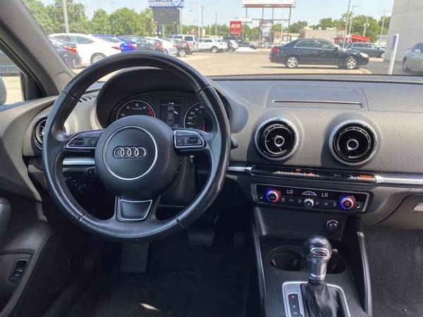 2015 Audi A3 - Financing Available! - cars & trucks - by dealer -... for sale in Topeka, KS – photo 16