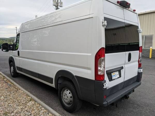 2015 Ram ProMaster 2500 Cargo 159 WB - - by dealer for sale in Knoxville, TN – photo 2