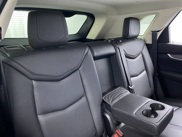 2017 Caddy Cadillac XT5 Luxury Sport Utility 4D suv Silver - FINANCE... for sale in San Antonio, TX – photo 20