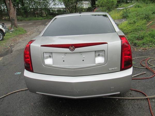 2007 CADILLAC CTS 3 6 V6 only 118k mil - - by dealer for sale in Hot Springs National Park, AR – photo 3