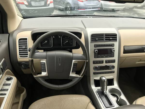 2009 LINCOLN MKX....SUPER NICE!!! - cars & trucks - by dealer -... for sale in Holly Hill, FL – photo 15