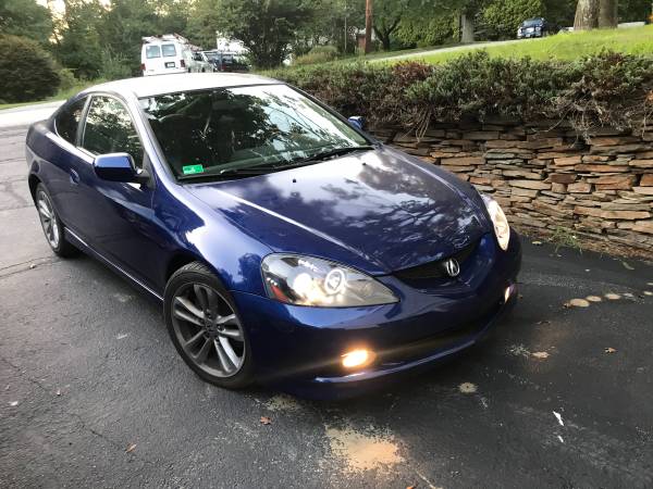 2005 Acura RSX Type-S for sale in North Kingstown, RI – photo 6