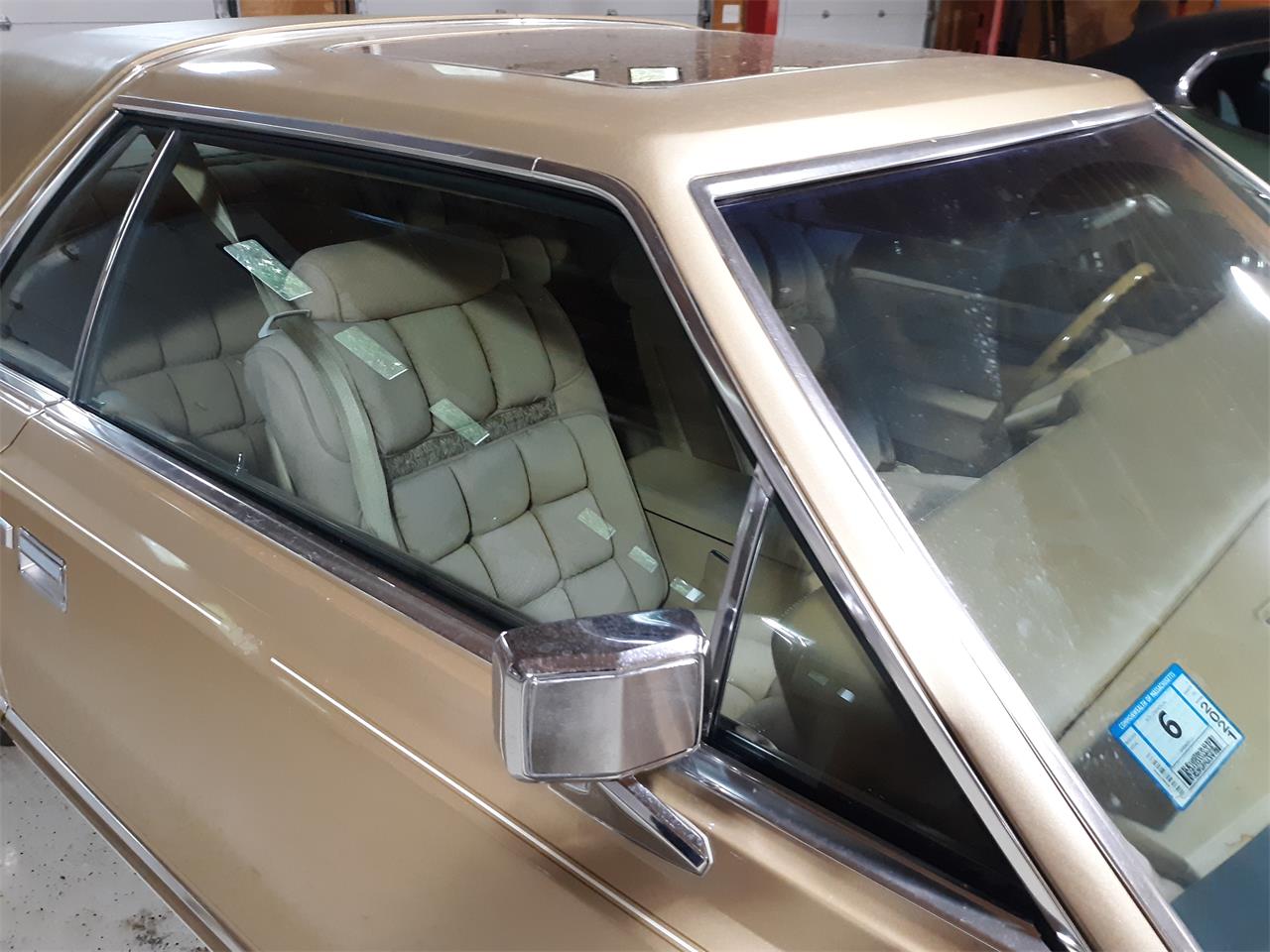 1978 Lincoln Mark V for sale in TAMPA, FL – photo 10