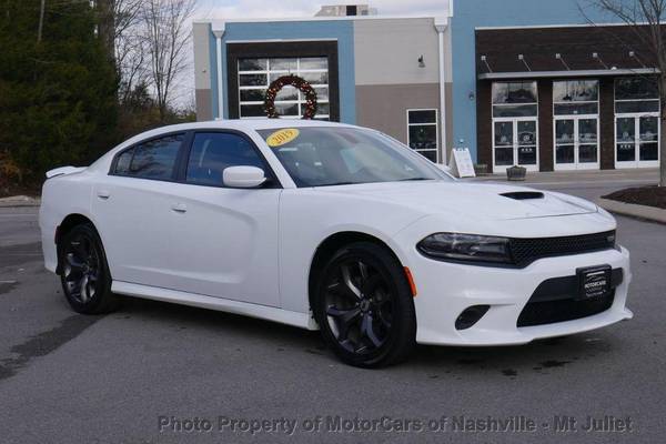 2019 Dodge Charger GT RWD *WI FINANCE* CARFAX CERTIFIED!!! SAVE$ -... for sale in Mount Juliet, TN – photo 6