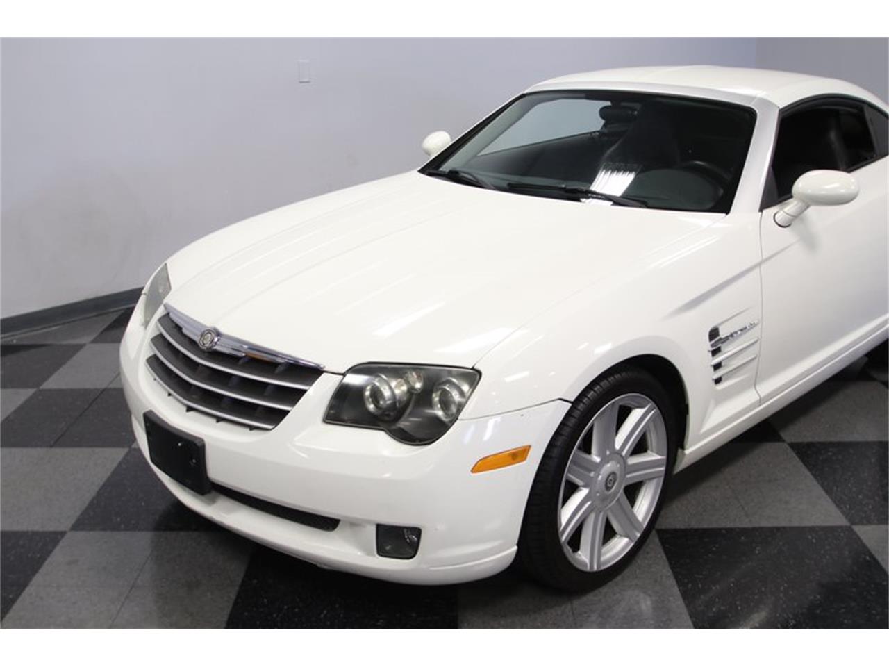 2005 Chrysler Crossfire for sale in Concord, NC – photo 22