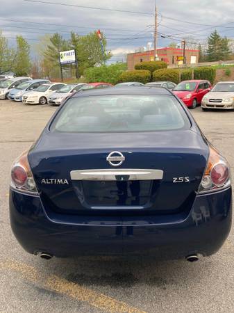 2010 Nissan Altima - - by dealer - vehicle automotive for sale in QUINCY, MA – photo 3
