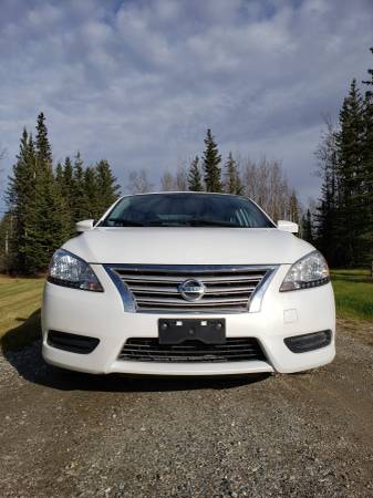 Nissan Sentra 2014 for sale in Fort Greely, AK – photo 7