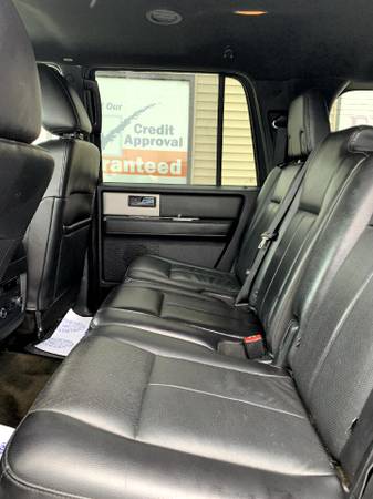 2015 Ford Expedition EL 4WD 4dr XLT - - by dealer for sale in Chesaning, MI – photo 10