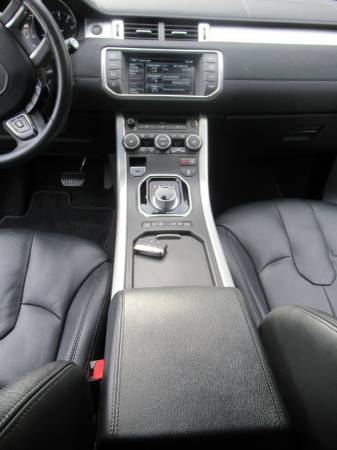2015 Land Rover Range Rover Evoque SE Premium Sport Utility 4D for sale in Kirkland, WA – photo 7