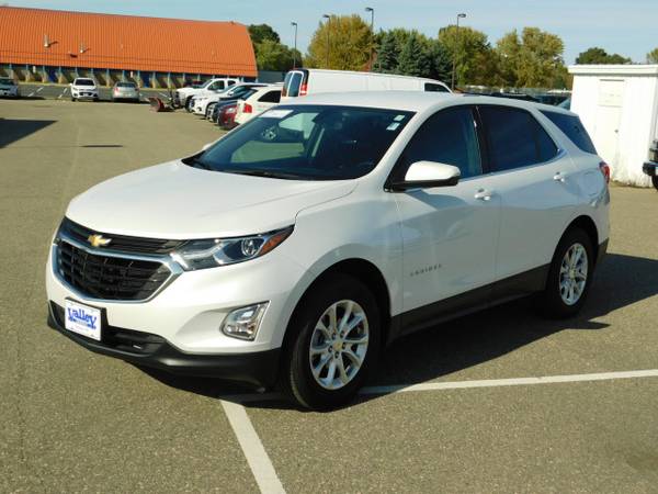 2019 Chevrolet Equinox LT for sale in Hastings, MN – photo 9
