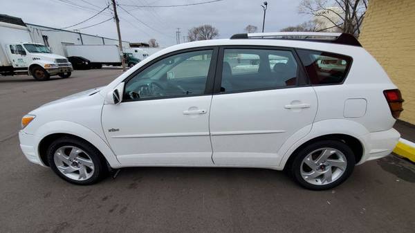 2005 *Pontiac* *Vibe* - cars & trucks - by dealer - vehicle... for sale in Ramsey , MN – photo 3
