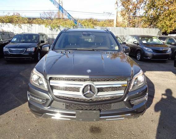 2013 Mercedes-Benz GL-Class 4d SUV GL450 Own for $88 WK! FINANCE: -... for sale in Elmont, NY – photo 9