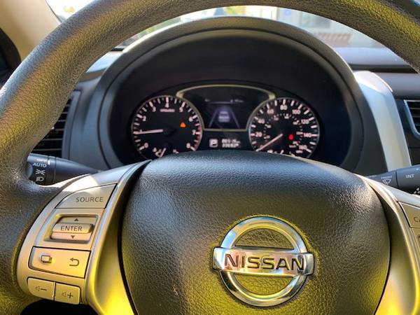 2015 Nissan Altima 2.5 S 4dr Sedan $$$ SALE for sale in Saint Paul, MN – photo 13