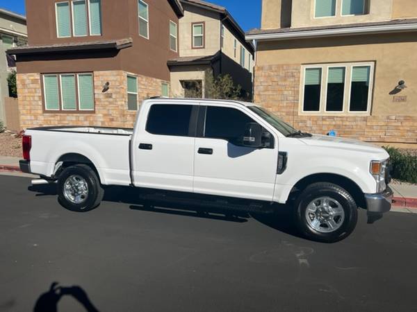 2020 Ford F250 Crew Cab for sale in Tempe, AZ