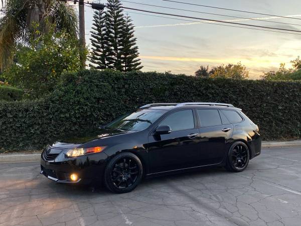 2011 Acura TSX Sport Wagon - Clean Title - 132k miles - cars &... for sale in Arcadia, CA – photo 11