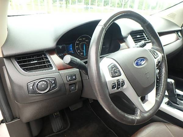 2014 Ford Edge LIMITED SUV Edge Ford for sale in Detroit, MI – photo 7