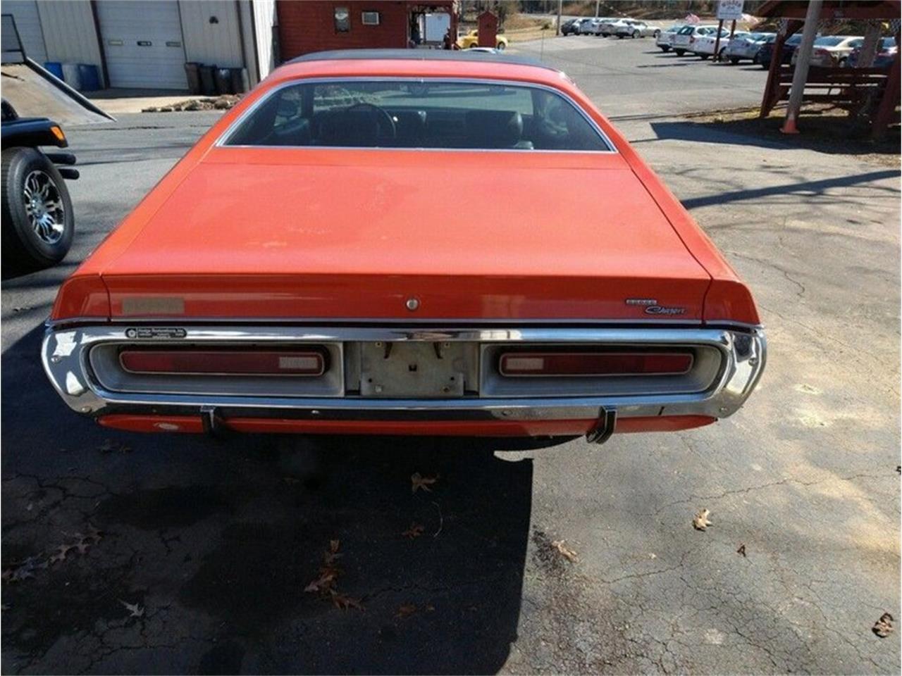 1972 Dodge Charger for sale in Greensboro, NC – photo 5