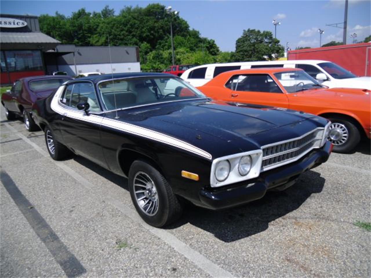 1974 Plymouth Road Runner for sale in Stratford, NJ – photo 5