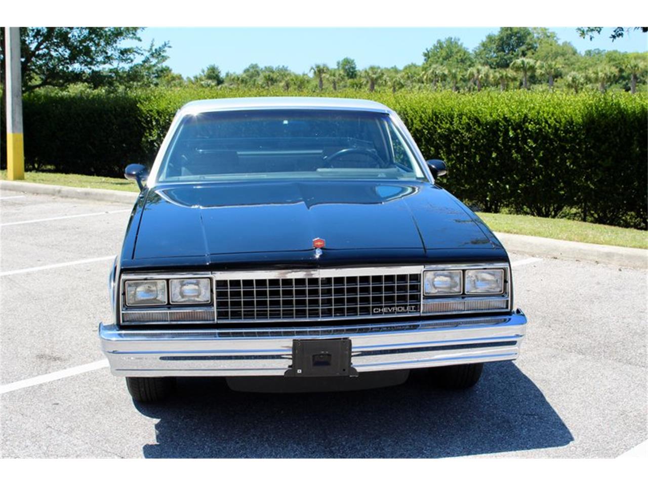 1984 Chevrolet El Camino for sale in Sarasota, FL – photo 2