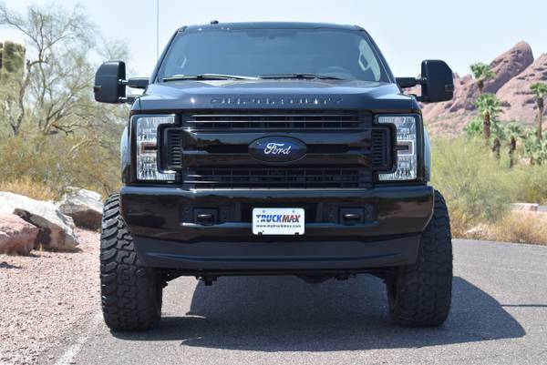 2019 *Ford* *Super Duty F-250 SRW* *LIFTED 2019 FORD F2 - cars &... for sale in Scottsdale, TX – photo 3