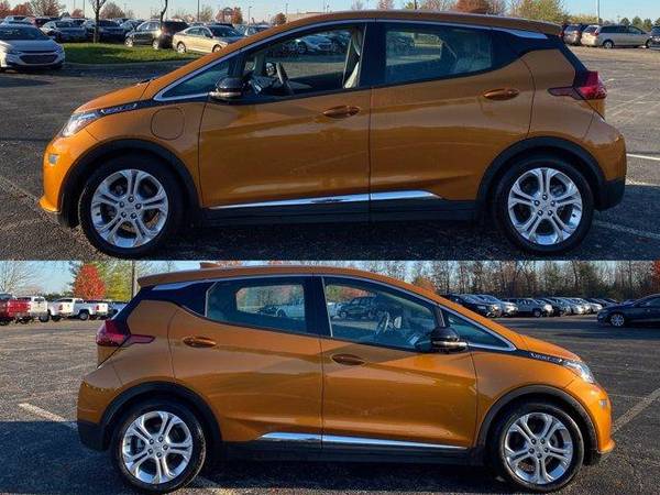 2017 Chevrolet Chevy Bolt EV LT - LOWEST PRICES UPFRONT! - cars &... for sale in Columbus, OH – photo 7