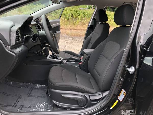 2020 HYUNDAI ELANTRA SEL LOADED LIKE NEW ONLY 2400MILES - cars &... for sale in Portland, OR – photo 21
