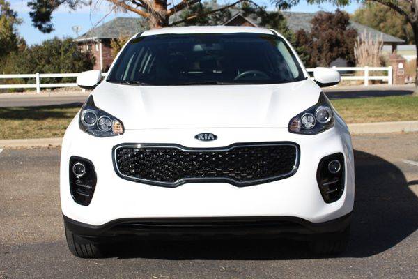 2017 Kia Sportage LX - Over 500 Vehicles to Choose From! for sale in Longmont, CO – photo 12