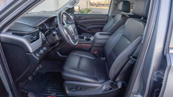 2019 GMC Yukon XL 4x4 4WD SLT SUV - cars & trucks - by dealer -... for sale in Boise, ID – photo 9