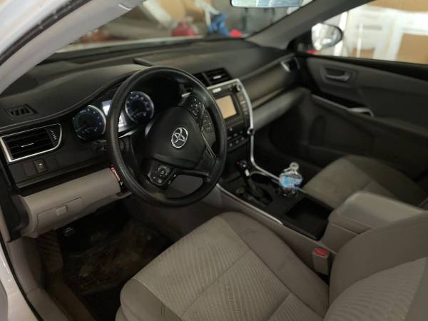 2017 Toyota Camry low miles for sale in Pomona, NY – photo 7