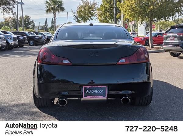 2010 INFINITI G37 Coupe Journey SKU:AM104221 Coupe - cars & trucks -... for sale in Pinellas Park, FL – photo 8