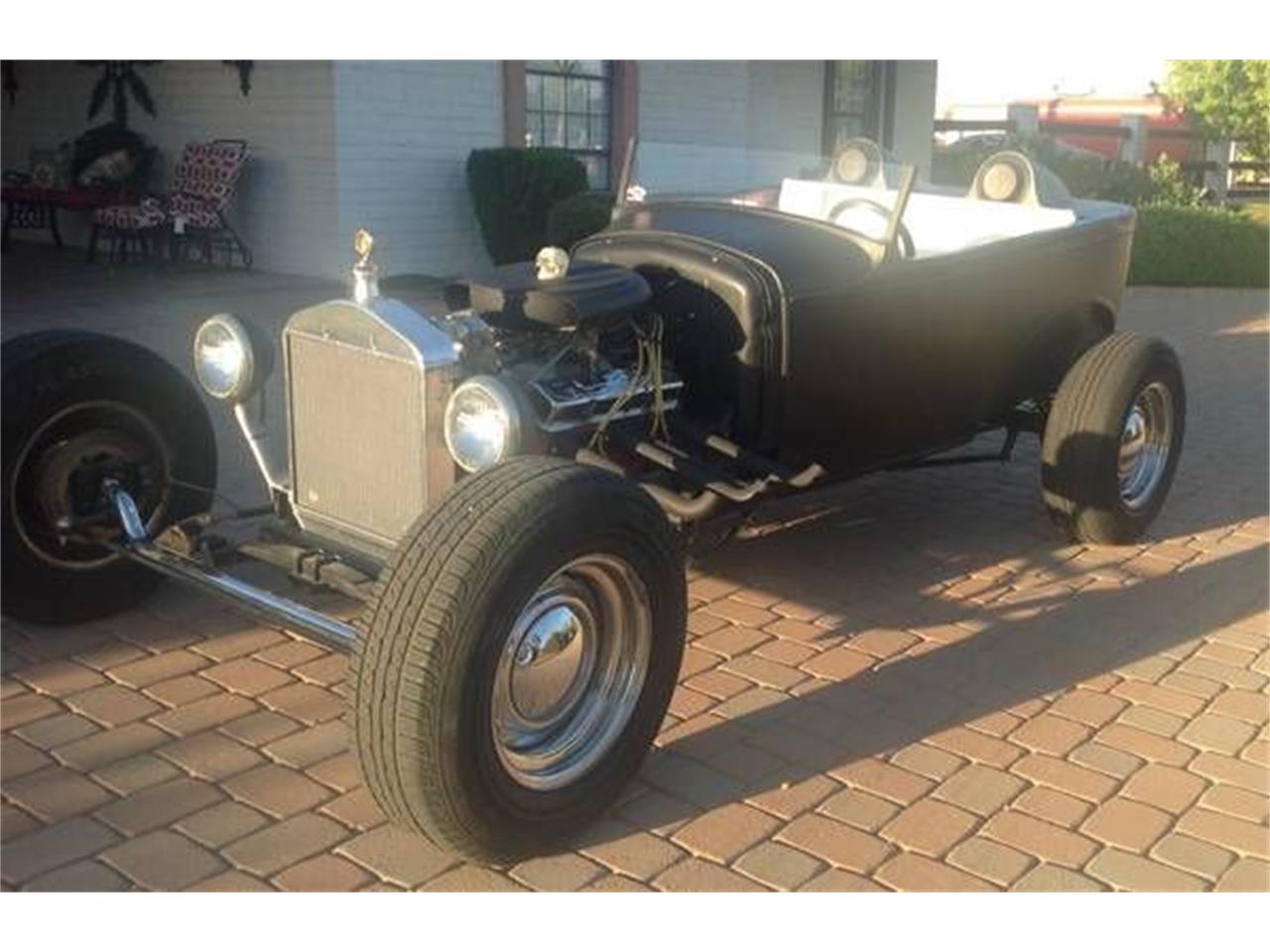 1925 Ford Roadster for sale in Cadillac, MI – photo 11